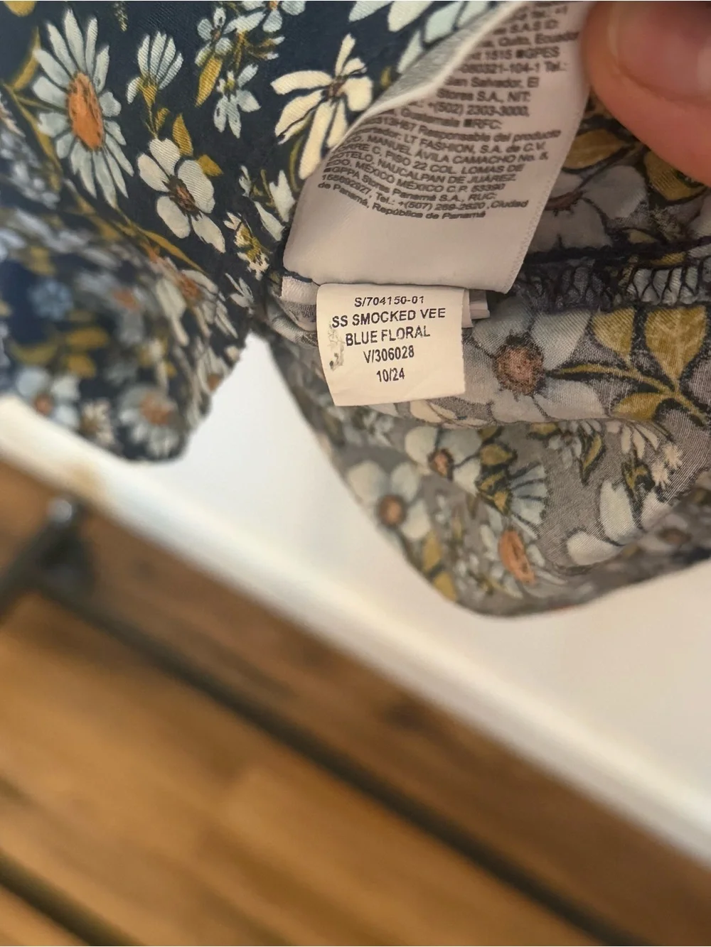 Old Navy beautiful old